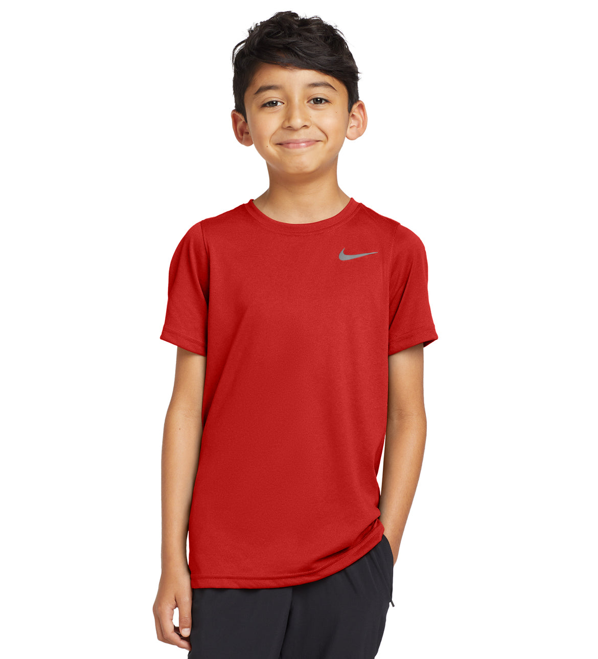 Nike Youth DriFit T-Shirt