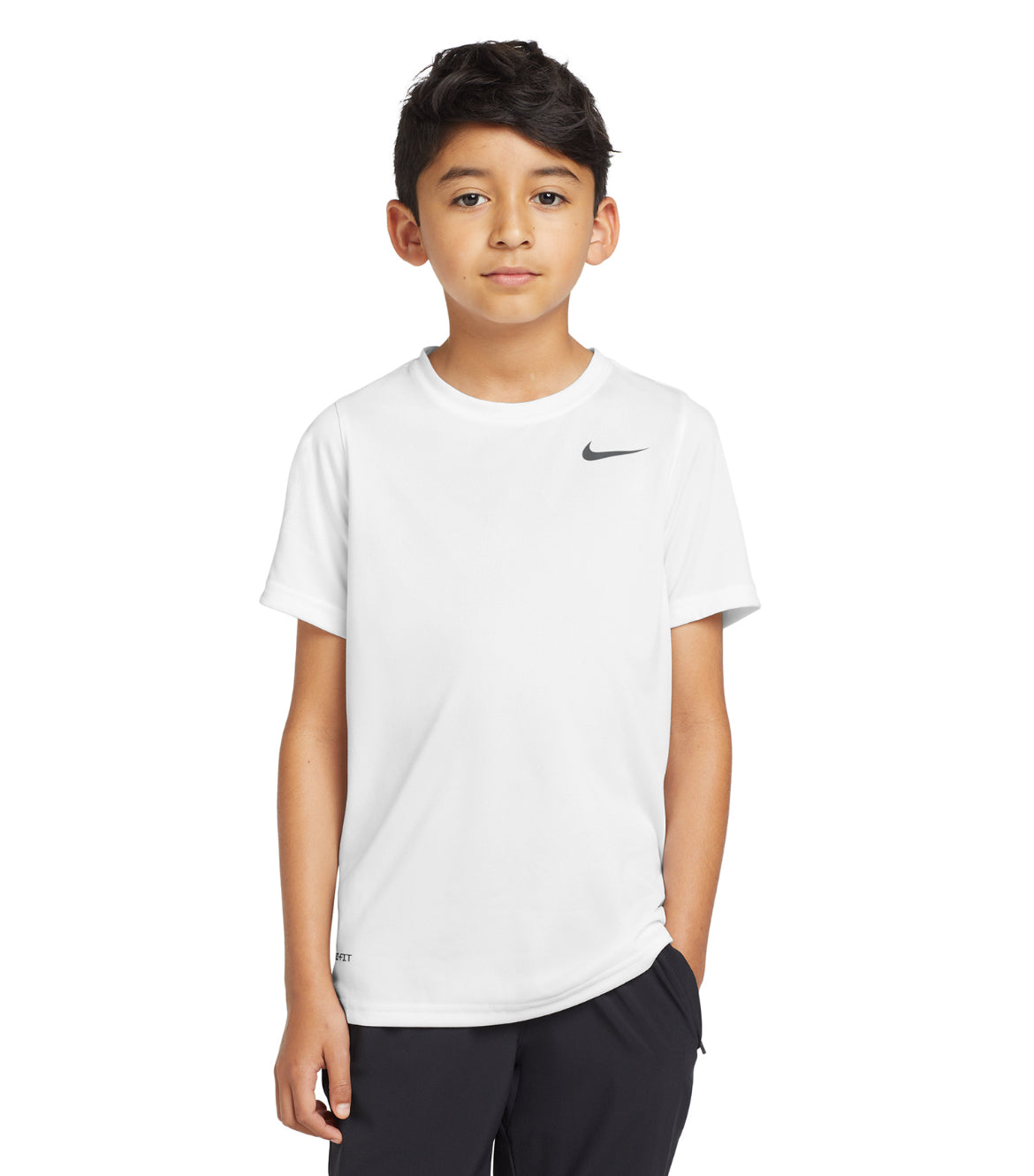 Nike Youth DriFit T-Shirt