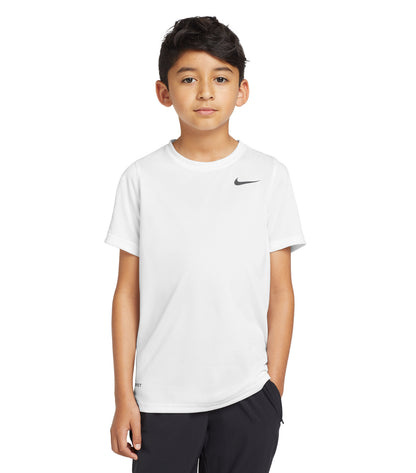 Nike Youth DriFit T-Shirt