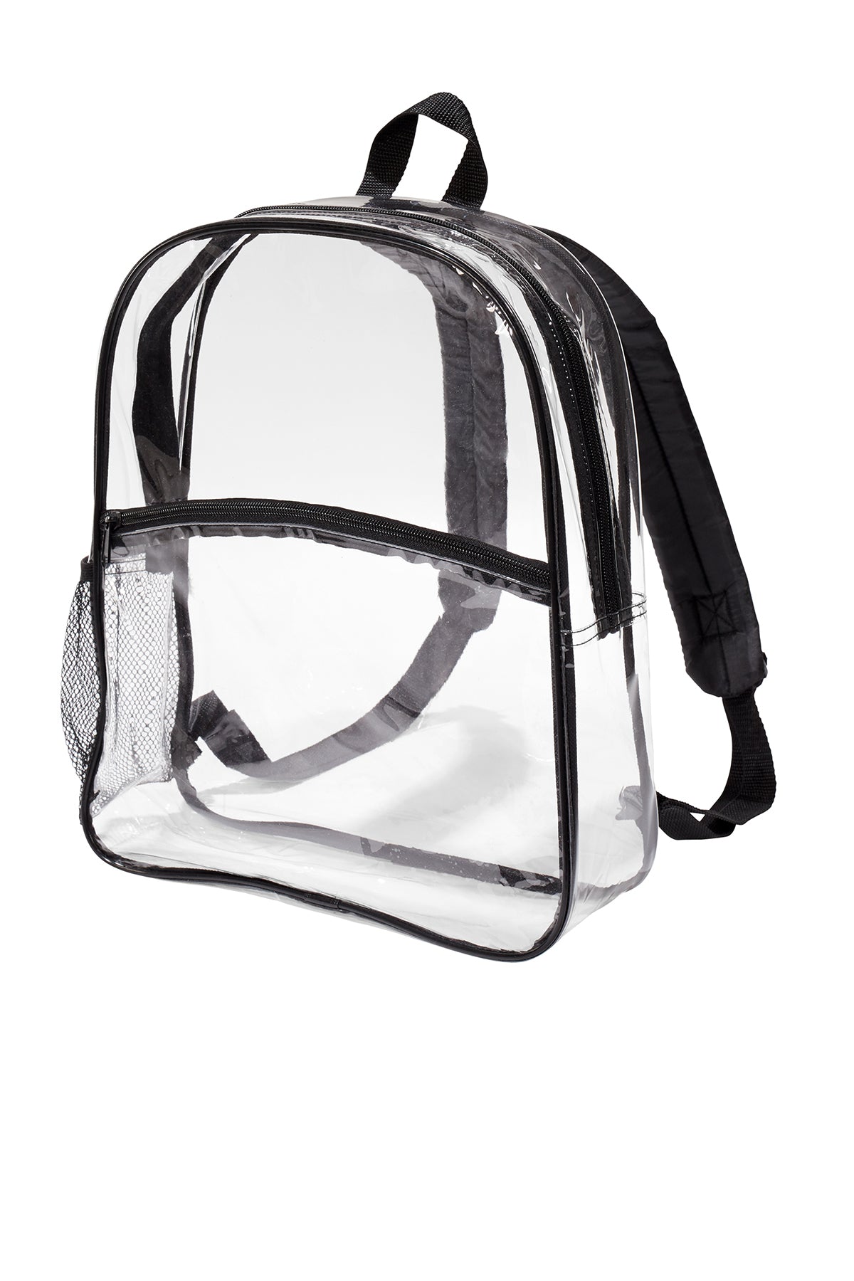 Clear Backpack