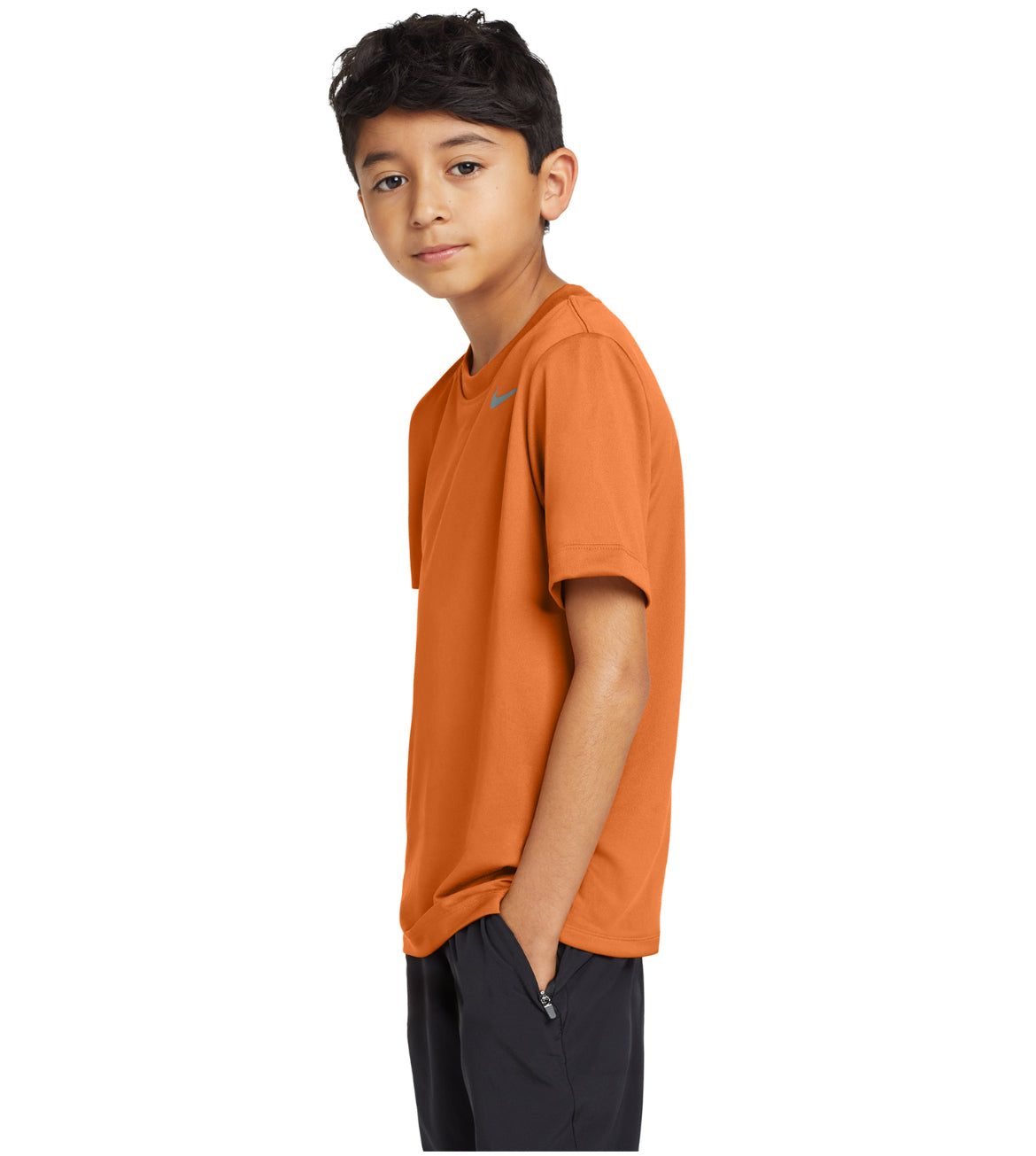 Nike Youth DriFit T-Shirt