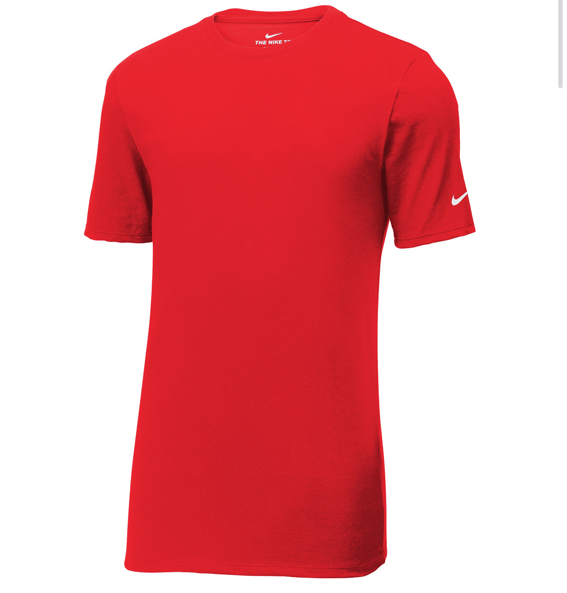 Nike Unisex DriFit T-Shirt