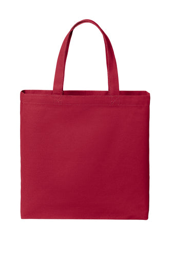 Canvas Tote Bag