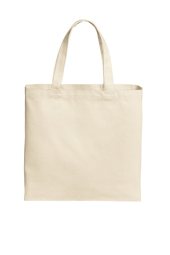 Canvas Tote Bag