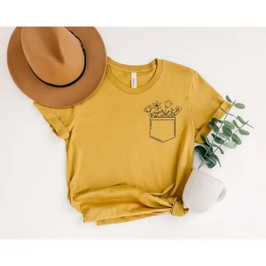 Gardening T-Shirt