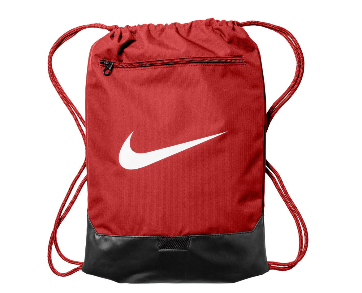 Nike Drawstring Backpack