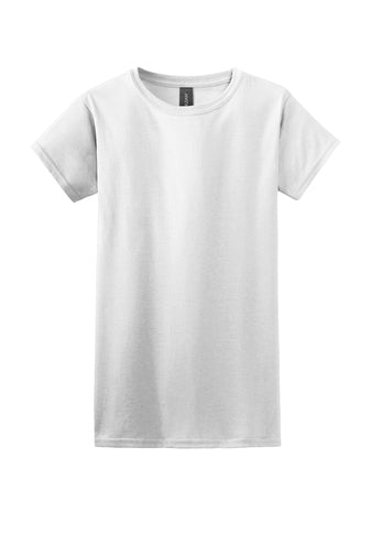 Ladies T-Shirt Softstyle