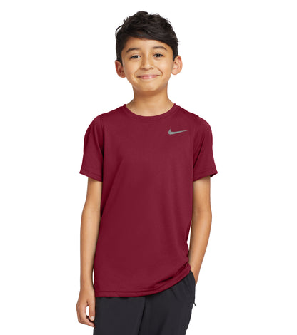 Nike Youth DriFit T-Shirt