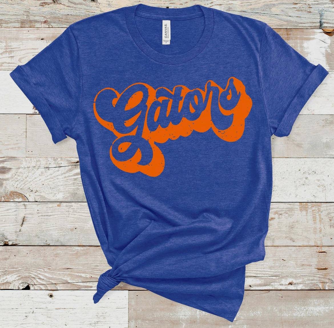 Florida Gators Fan T-Shirt