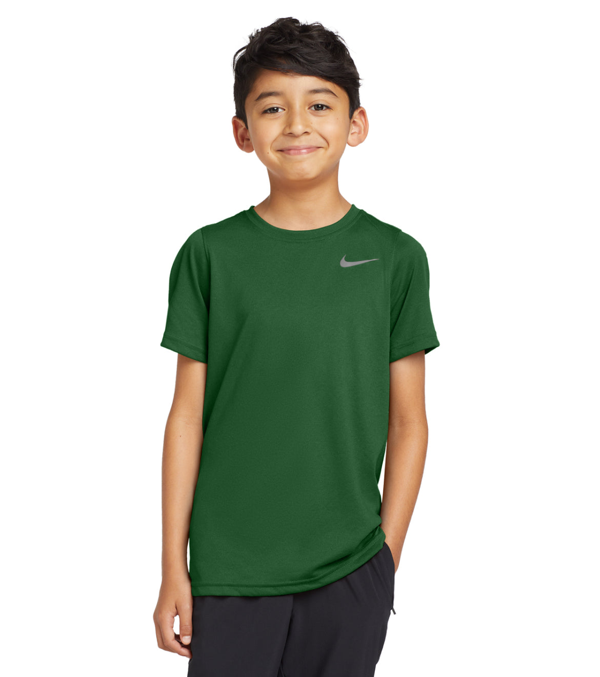 Nike Youth DriFit T-Shirt