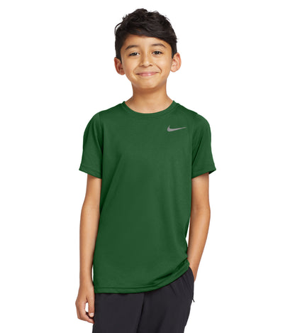 Nike Youth DriFit T-Shirt