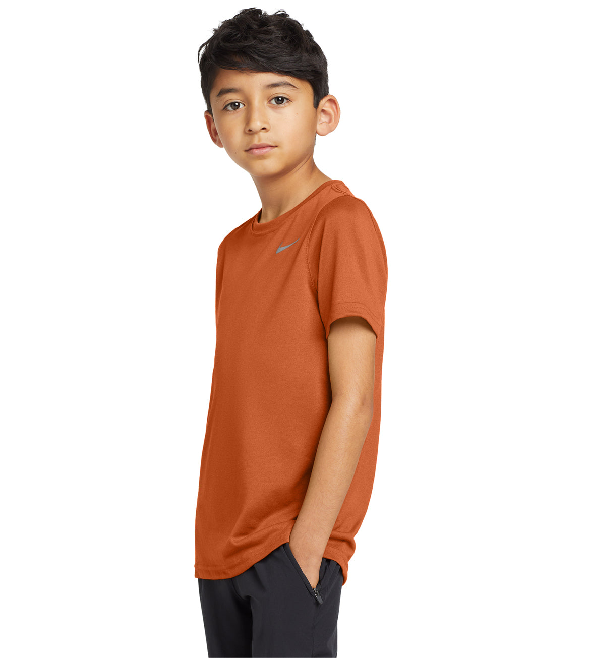 Nike Youth DriFit T-Shirt