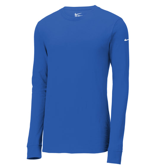 Nike DriFit Long Sleeve