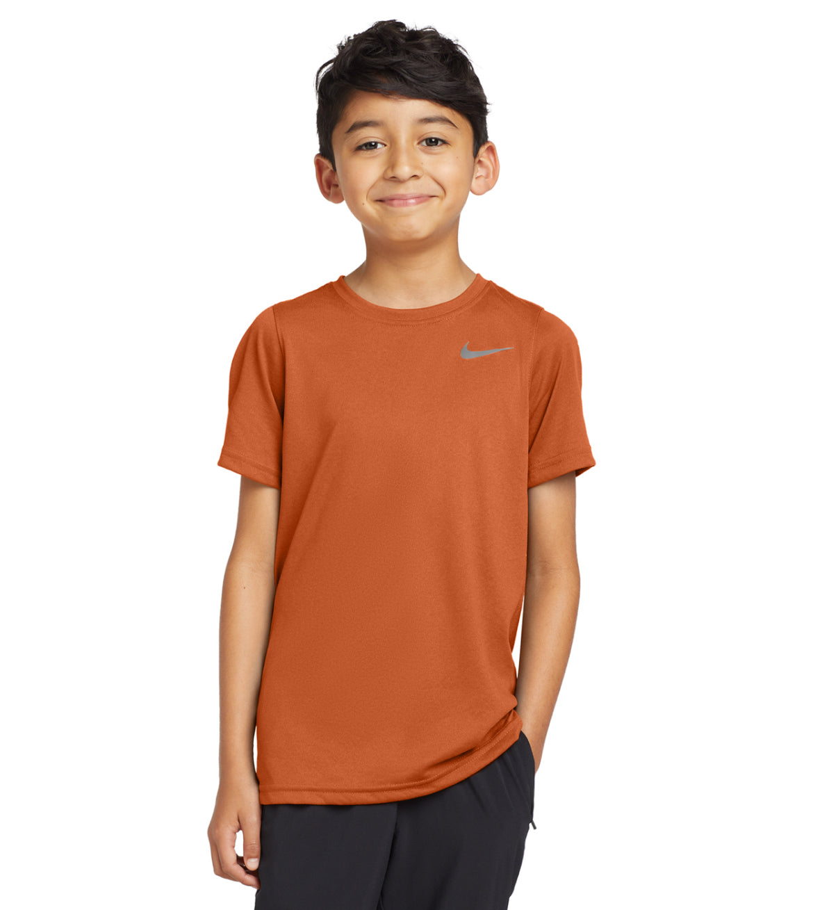 Nike Youth DriFit T-Shirt