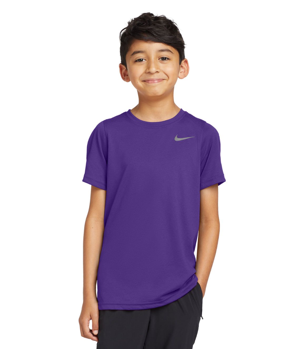 Nike Youth DriFit T-Shirt