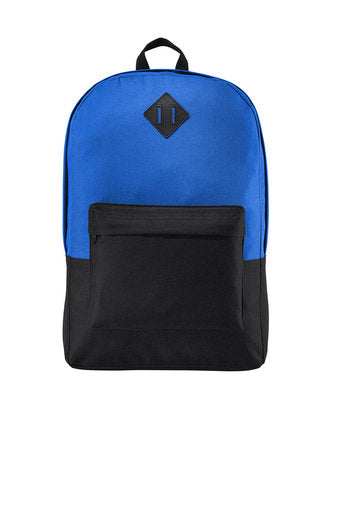 Port Authority Retro Backpack