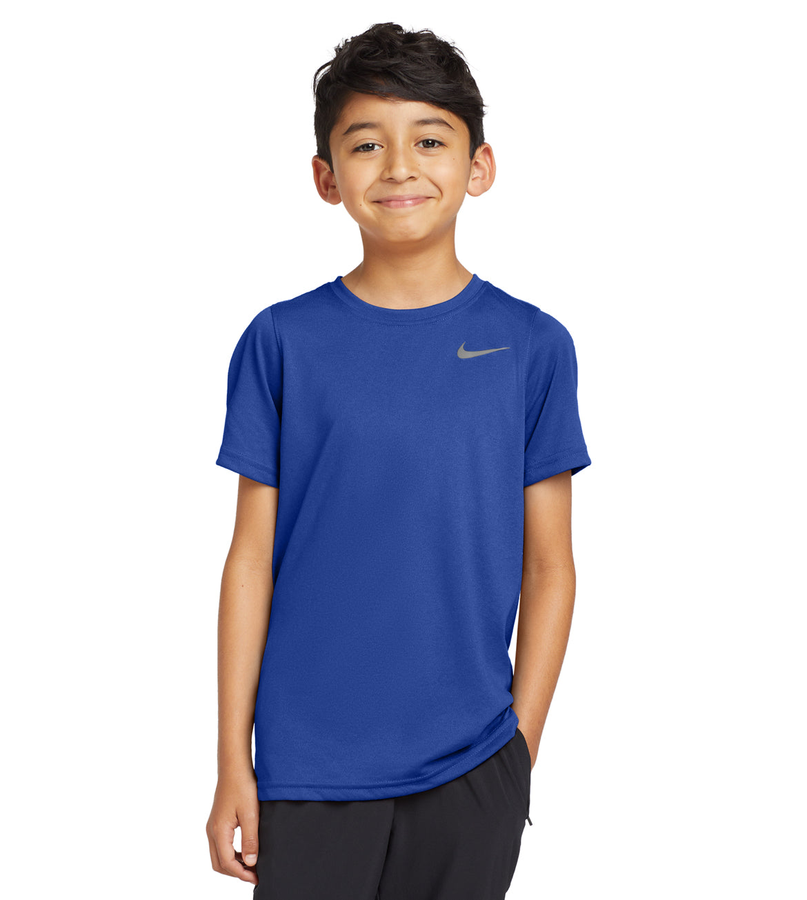 Nike Youth DriFit T-Shirt