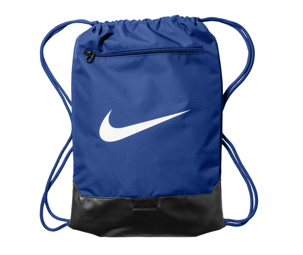 Nike Drawstring Backpack