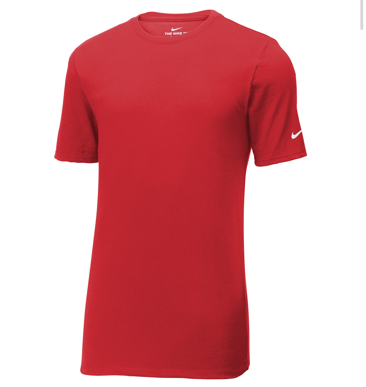 Nike Unisex DriFit T-Shirt