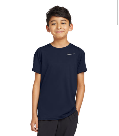 Nike Youth DriFit T-Shirt