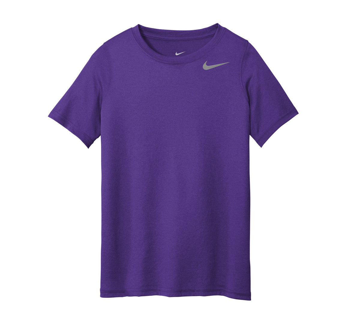 Nike Youth DriFit T-Shirt