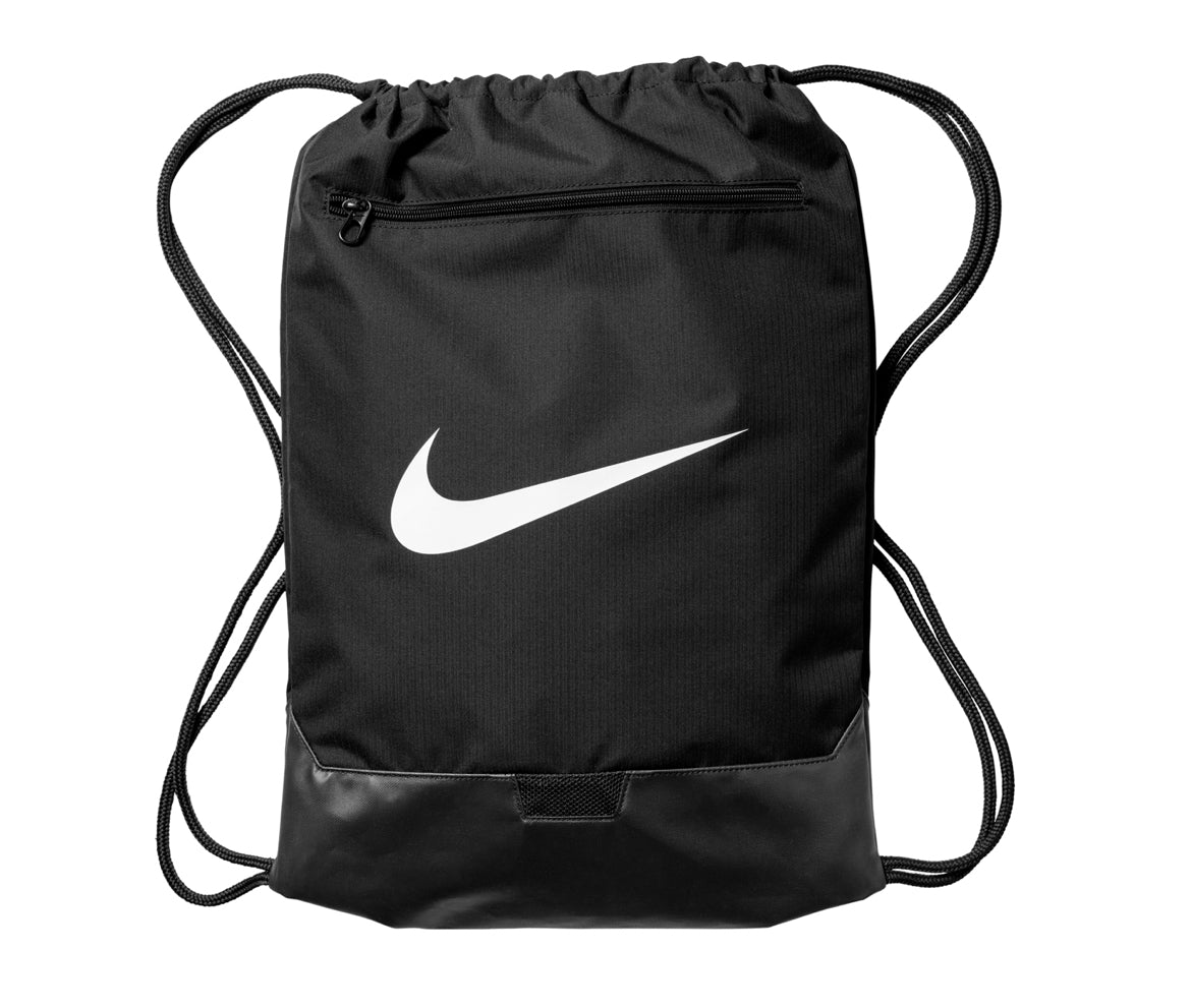 Nike Drawstring Backpack