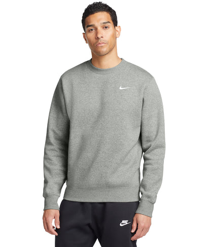 Nike Club Fleece Crew