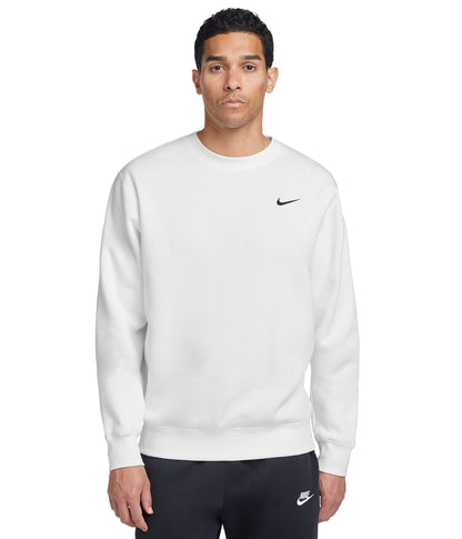 Nike Club Fleece Crew