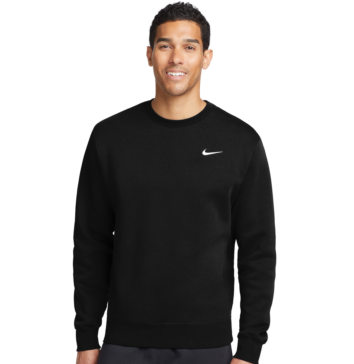 Nike Club Fleece Crew