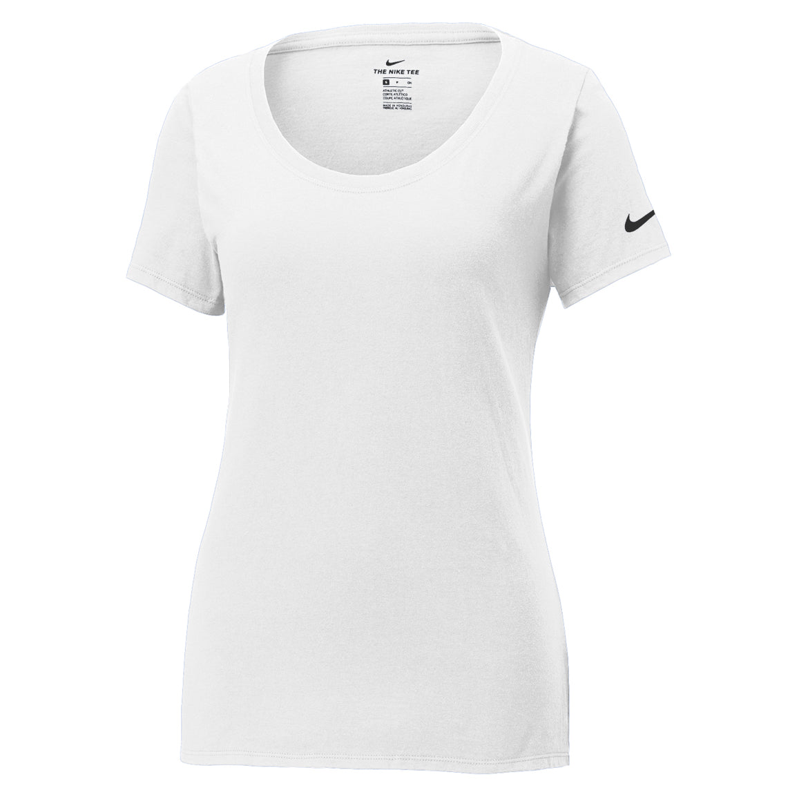 Nike Women DriFit T-Shirt