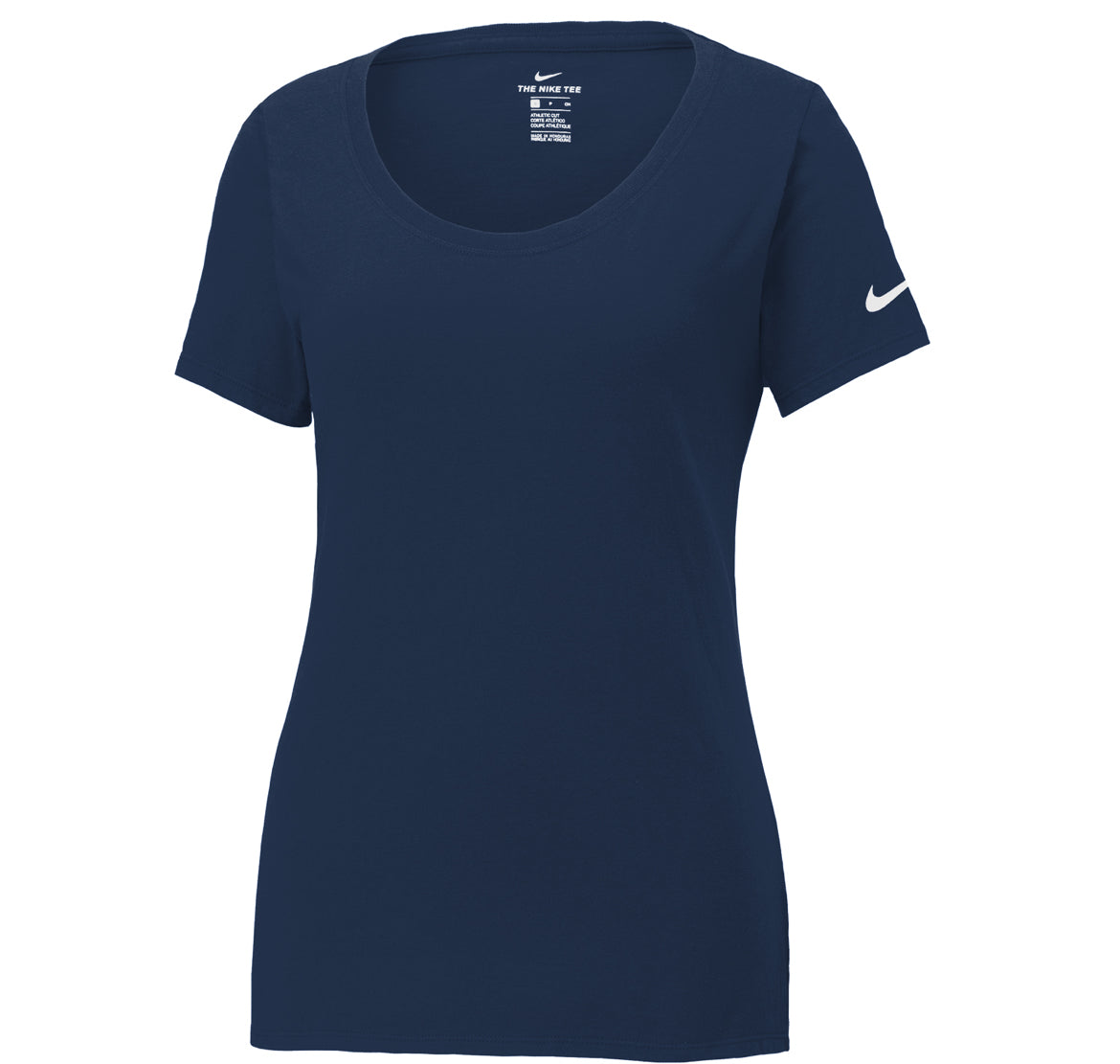 Nike Women DriFit T-Shirt