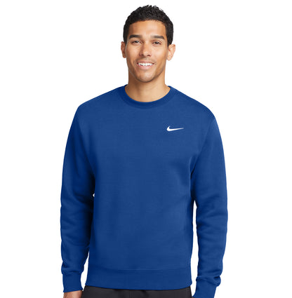 Nike Club Fleece Crew