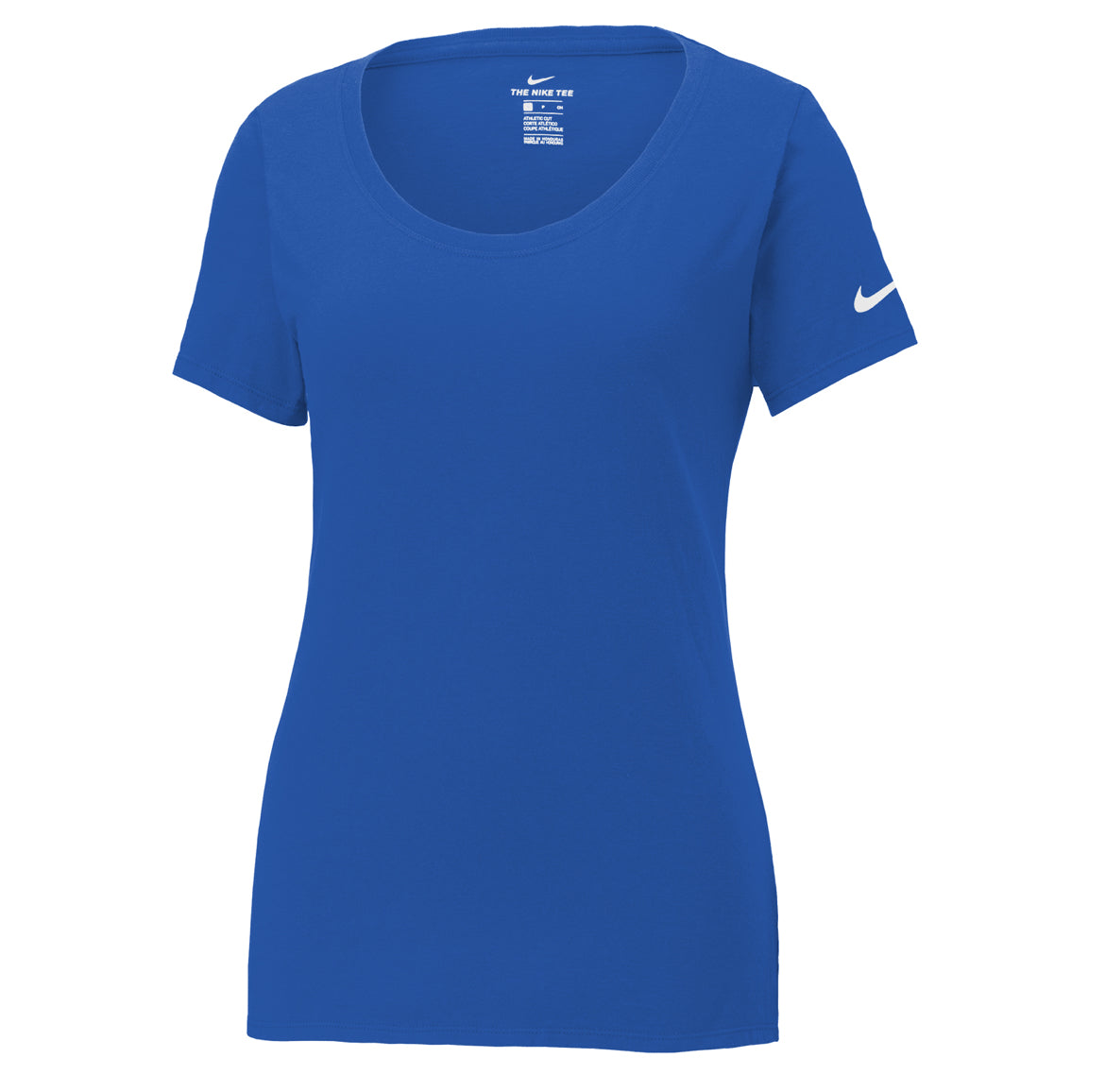 Nike Women DriFit T-Shirt