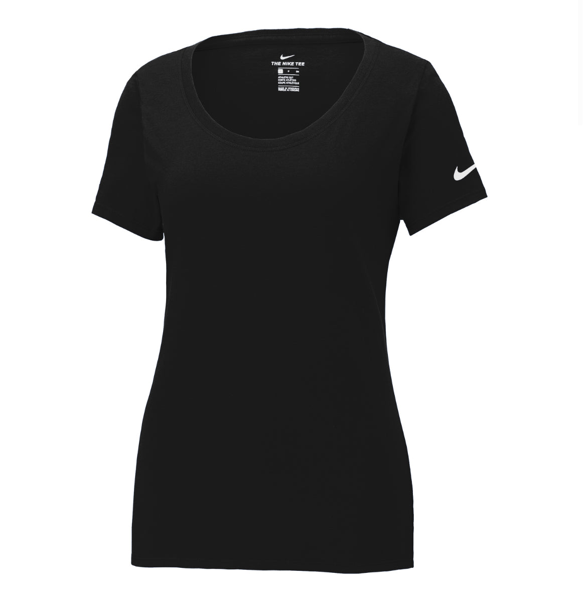 Nike Women DriFit T-Shirt