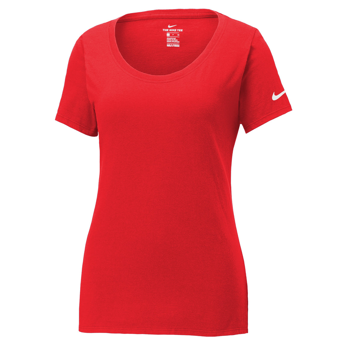 Nike Women DriFit T-Shirt